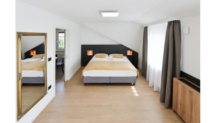 A Hotel Ljublijana poza 7