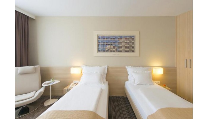 A Hotel Ljublijana poza 8