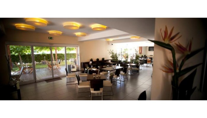 A Hotel Ljublijana poza 14