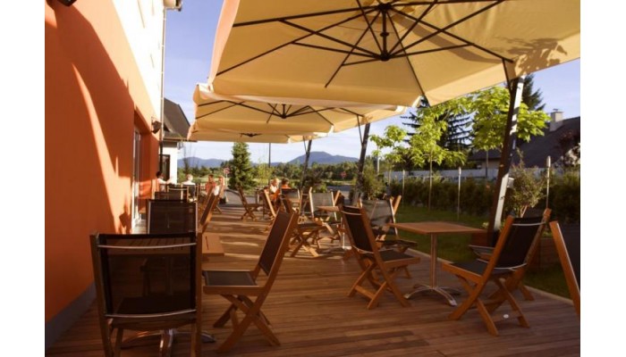 A Hotel Ljublijana poza 0