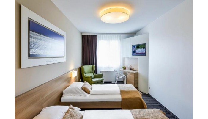 A Hotel Ljublijana poza 4