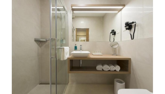 A Hotel Ljublijana poza 9