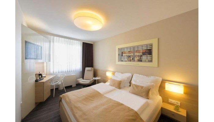 A Hotel Ljublijana poza 11