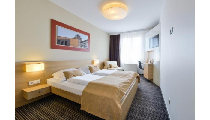 A Hotel Ljublijana poza 6