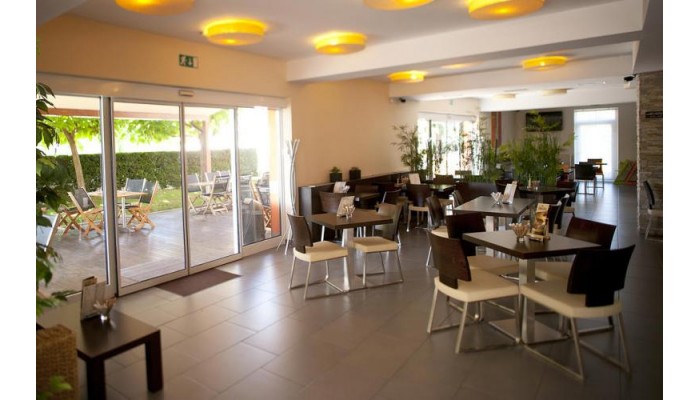 A Hotel Ljublijana poza 3