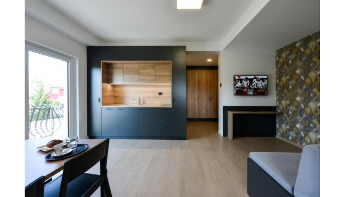 A Hotel Ljublijana poza 5