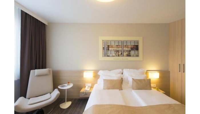 A Hotel Ljublijana poza 10