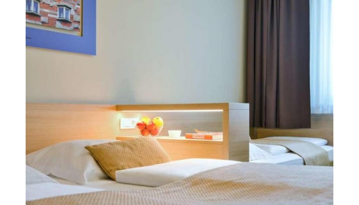 A Hotel Ljublijana poza 12