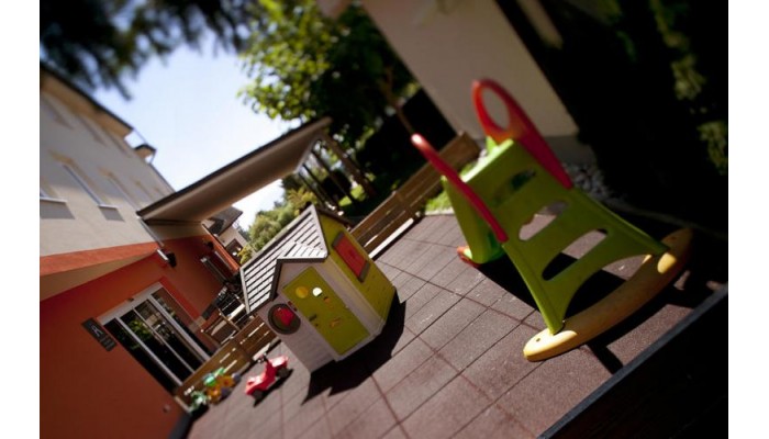 A Hotel Ljublijana poza 1