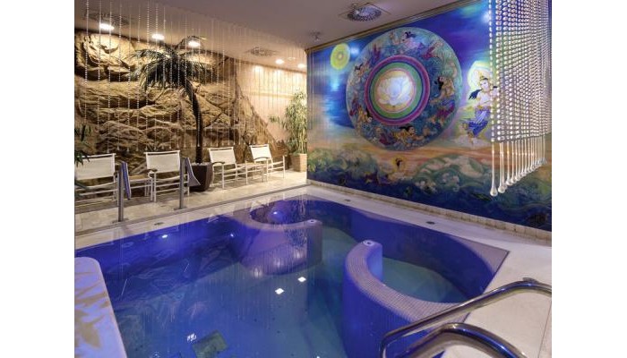 Austria Trend Hotel Ljubljana poza 2