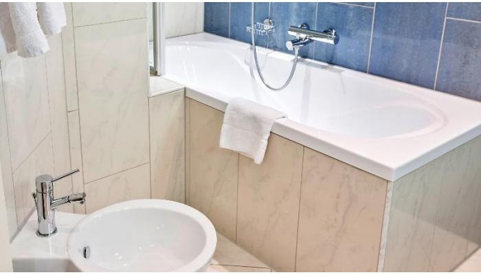 Austria Trend Hotel Ljubljana poza 8