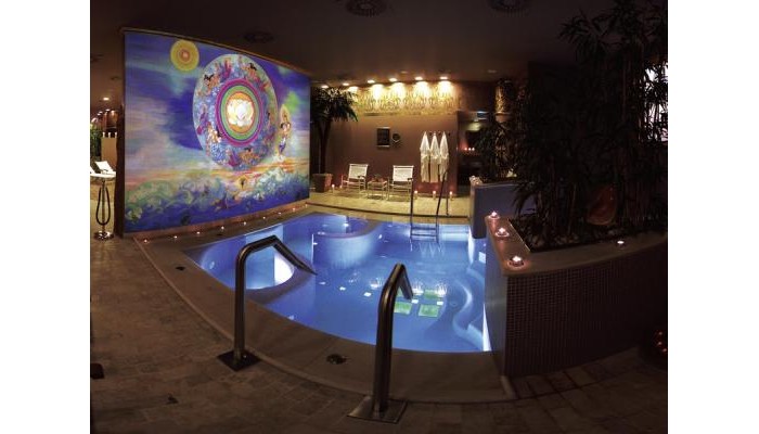 Austria Trend Hotel Ljubljana poza 0