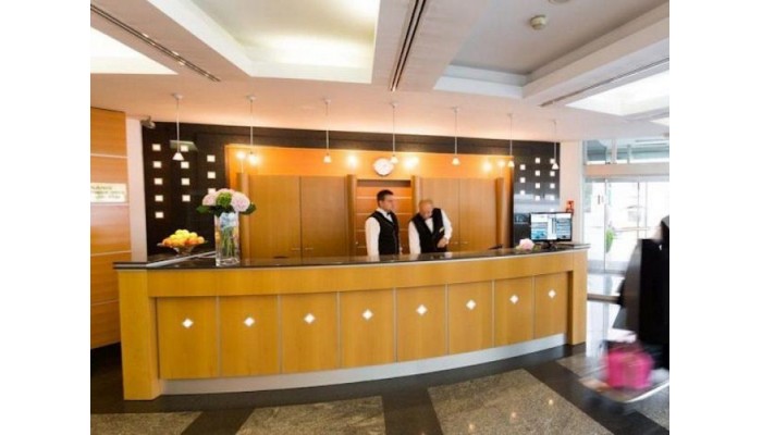 Central Hotel poza 2