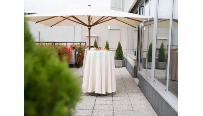 Central Hotel poza 5