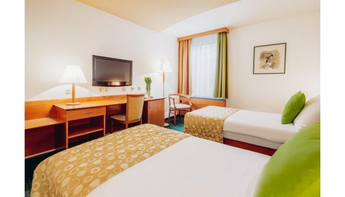 Central Hotel poza 9