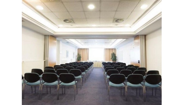 Central Hotel poza 6