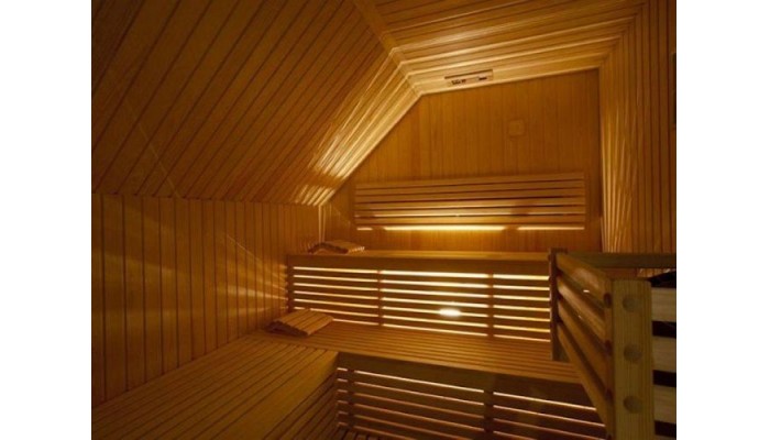 Central Hotel poza 3