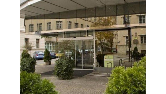 Central Hotel poza 8