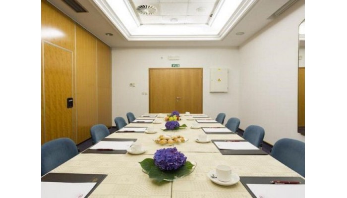 Central Hotel poza 7