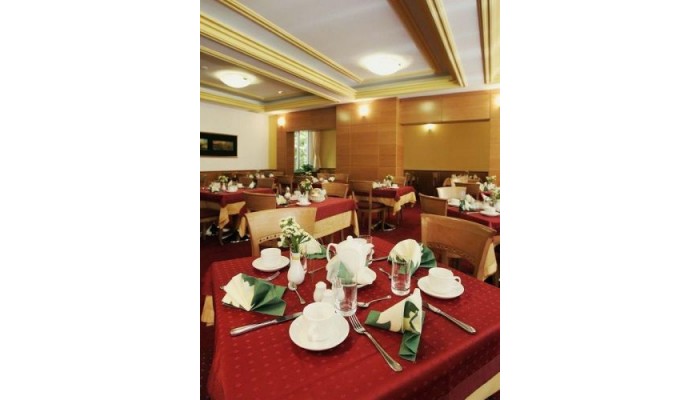 Central Hotel poza 4