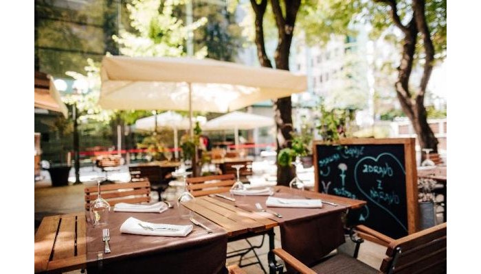 Grand Hotel Union - Business poza 7