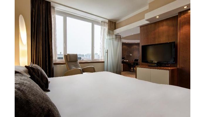 Grand Hotel Union - Business poza 2