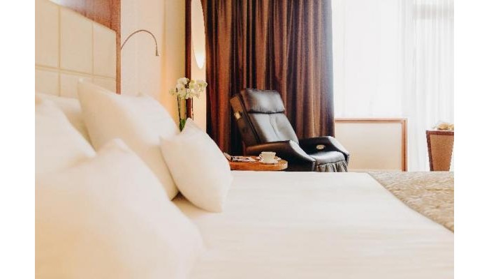 Grand Hotel Union - Business poza 5