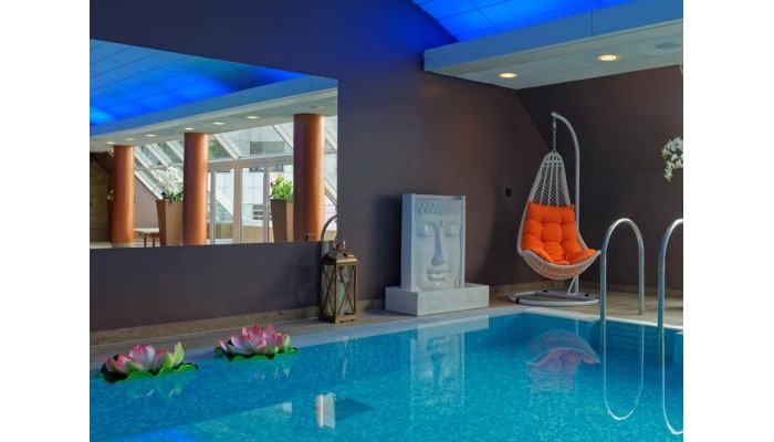 Grand Hotel Union - Business poza 3