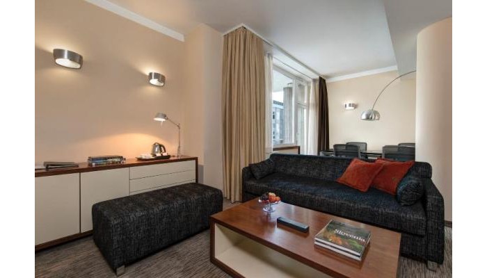 Grand Hotel Union - Business poza 8