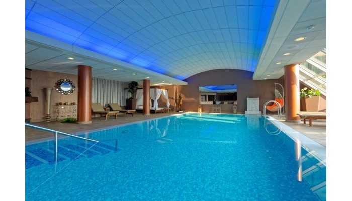 Grand Hotel Union - Business poza 6