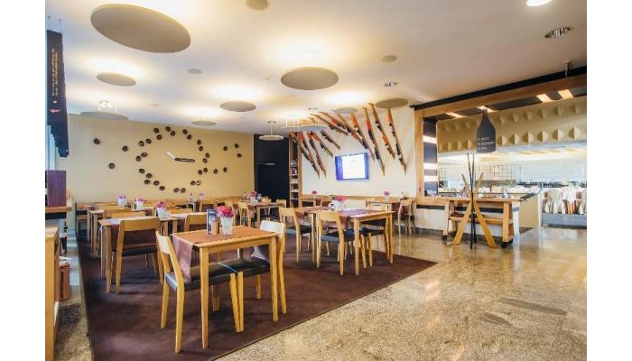 Grand Hotel Union - Business poza 4