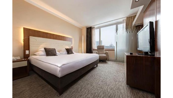 Grand Hotel Union - Business poza 0