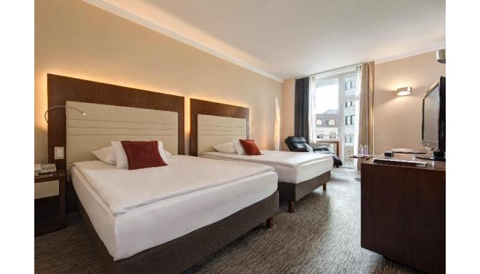 Grand Hotel Union - Business poza 9