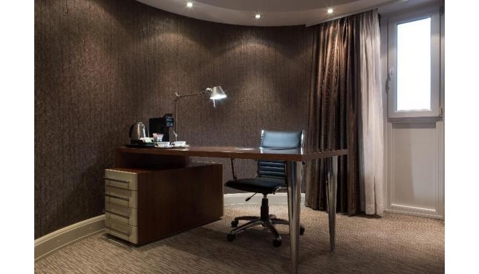 Grand Hotel Union - Business poza 1