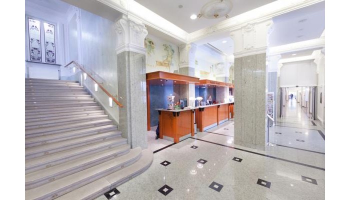 Grand Hotel Union poza 3