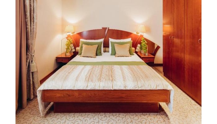 Grand Hotel Union poza 1