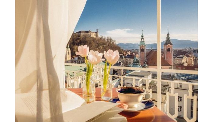 Grand Hotel Union poza 2