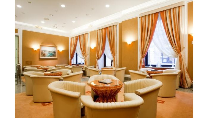 Grand Hotel Union poza 9