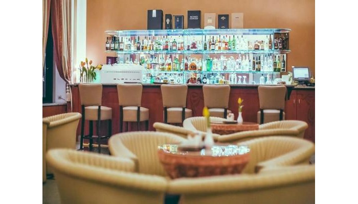 Grand Hotel Union poza 7