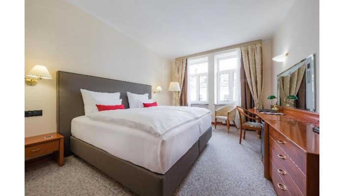 Grand Hotel Union poza 5