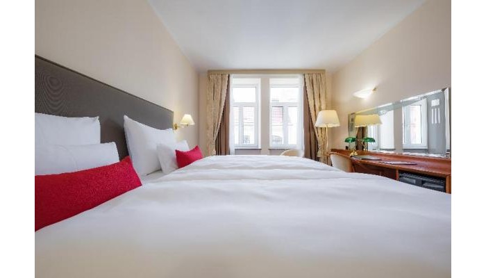 Grand Hotel Union poza 6