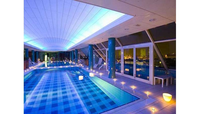 Hotel Central poza 5