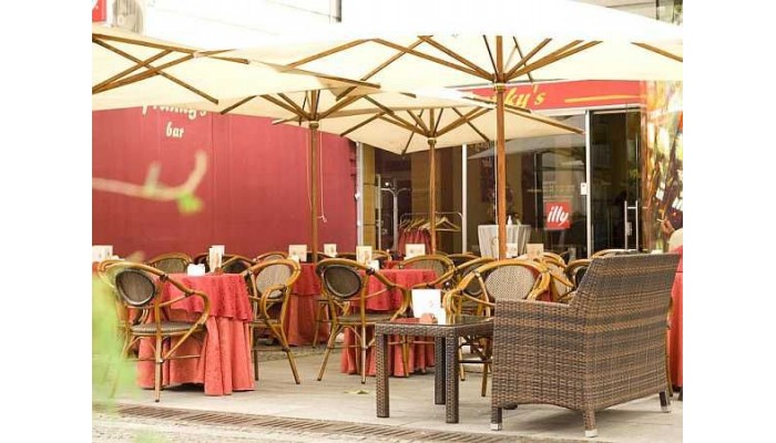 Hotel Central poza 2