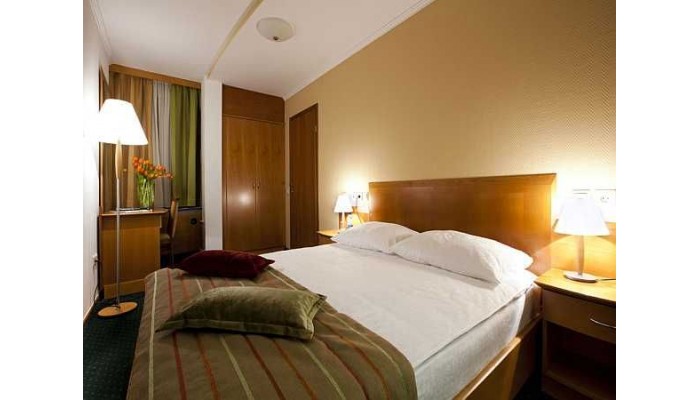 Hotel Central poza 3