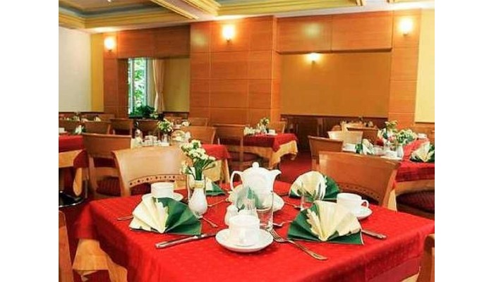 Hotel Central poza 6