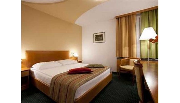 Hotel Central poza 7