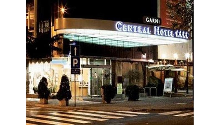 Hotel Central poza 1