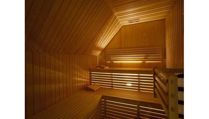 Hotel Central poza 4