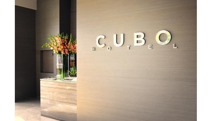 Hotel Cubo poza 8