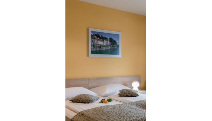 Hotel Florjanckov Hram poza 5